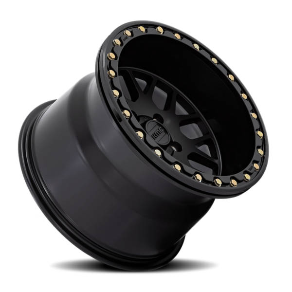 KS235 Grenade Beadlock